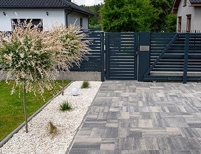 Pre Construction Image Sample