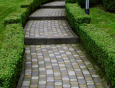 Pre Construction Image Sample