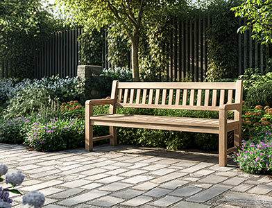 Pre Construction Image Sample